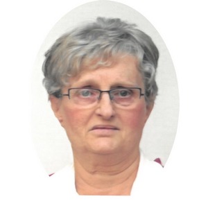 Photo de Madame Janina Kotkowiak