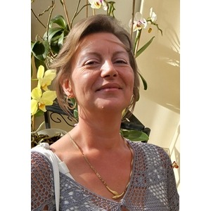 Photo de Madame Valérie Verhee