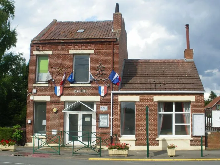 Estevelles  (62880)