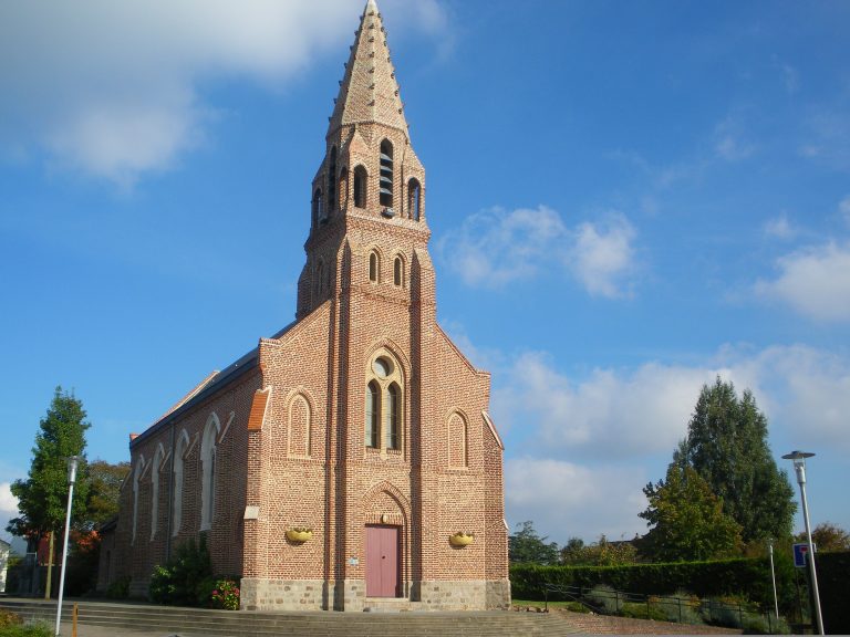 Drouvin-Le-Marais  (62131)