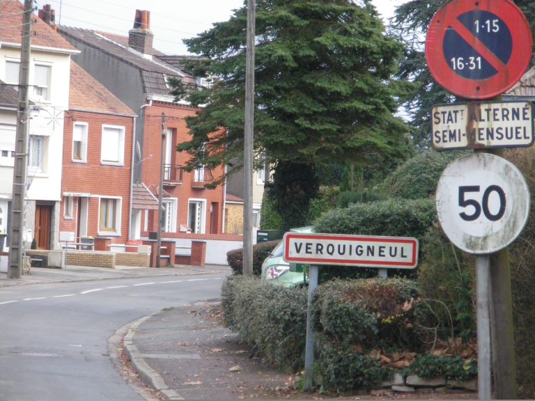 Verquigneul  (62113)