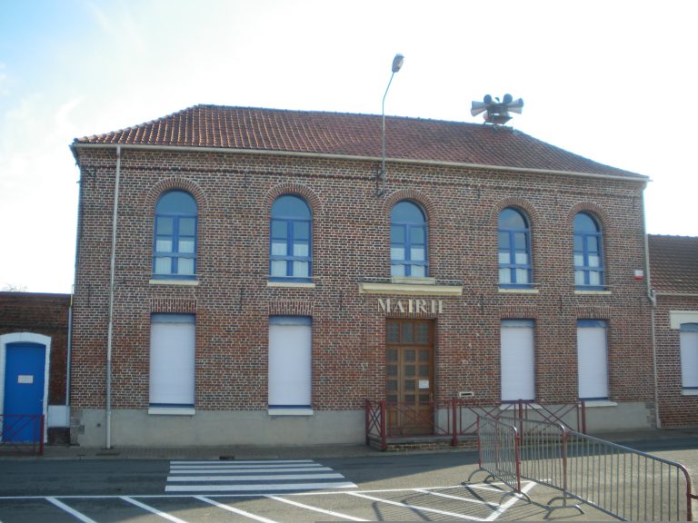 Hesdigneul-Lès-Béthune  (62196)