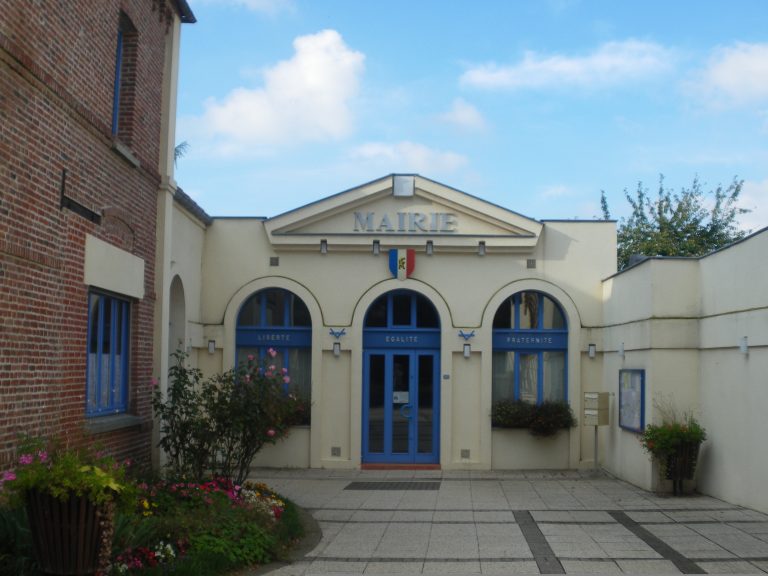 Fouquières-Lès-Béthune  (62232)