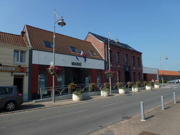 Beuvry  (62660)
