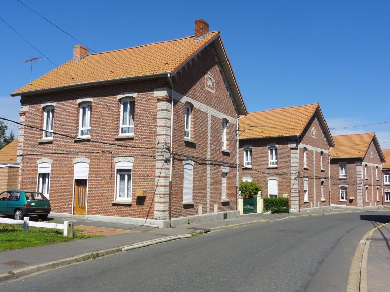 Houdain  (62150)