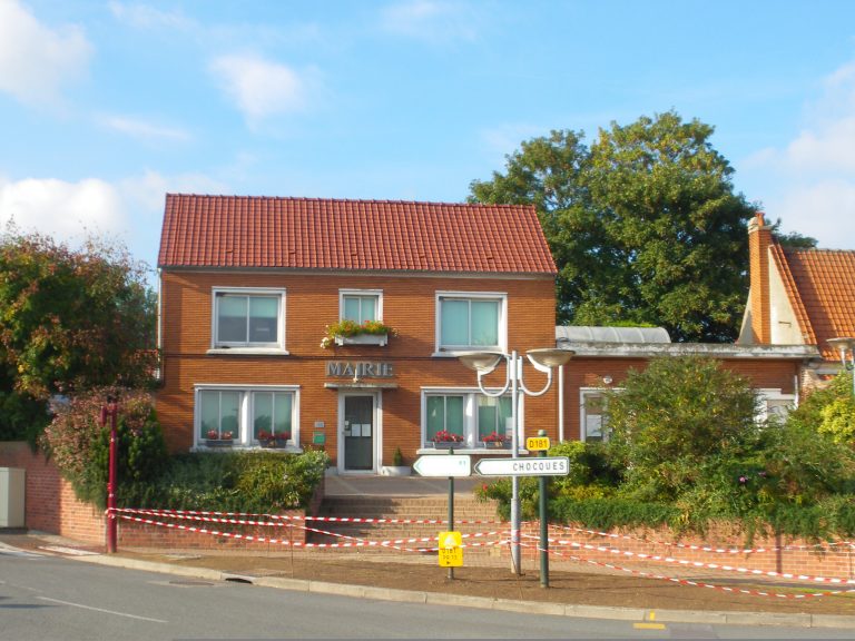 Fouquereuil  (62232)