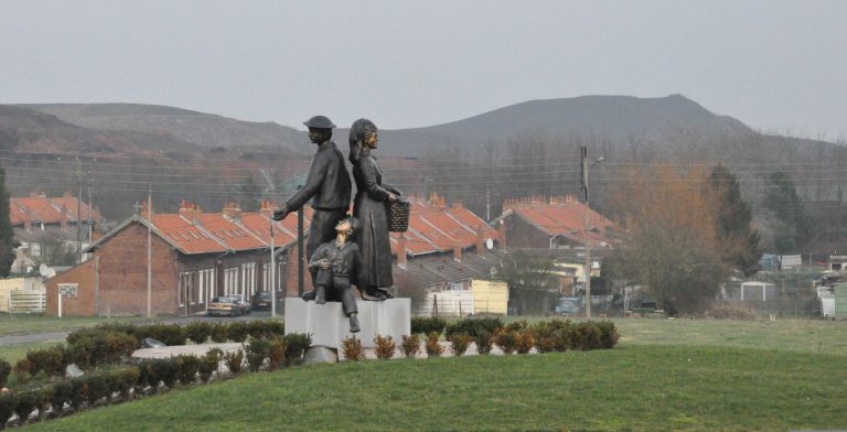 Auchel  (62260)