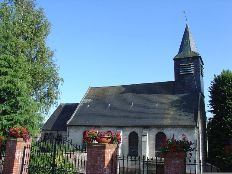 Diéval  (62460)