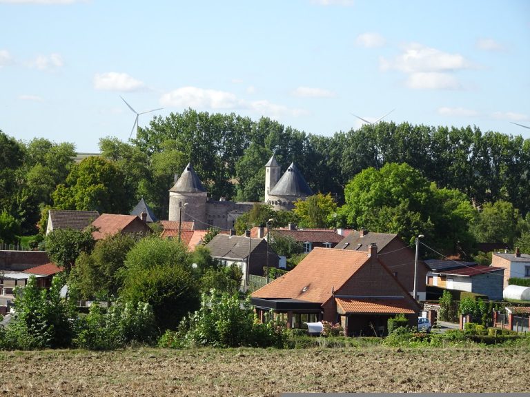 Tincques (62127)
