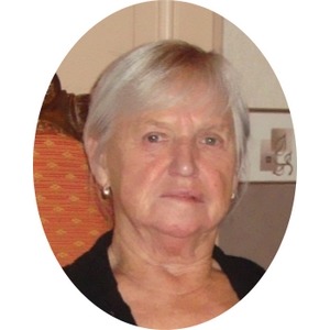 Photo de Madame Nicole GUYO