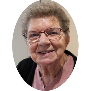 Photo de Madame Liliane GLORIEUX
