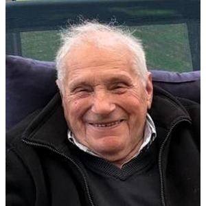 Photo de Monsieur Roger THULLIER