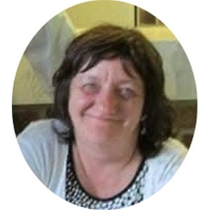 Photo de Madame Cathy DECROIX