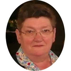 Photo de Madame Marie-José HOUDRE