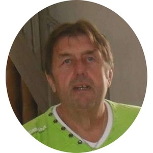 Photo de Monsieur Gérard LACROIX