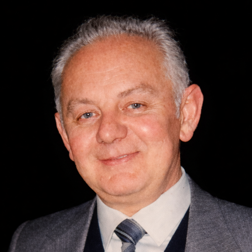 Photo de Pierre BISIEAUX