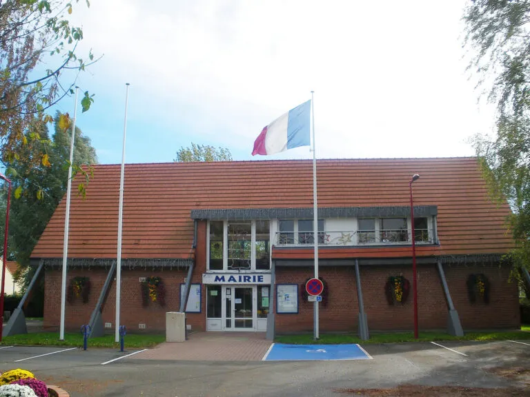 Richebourg  (62136)