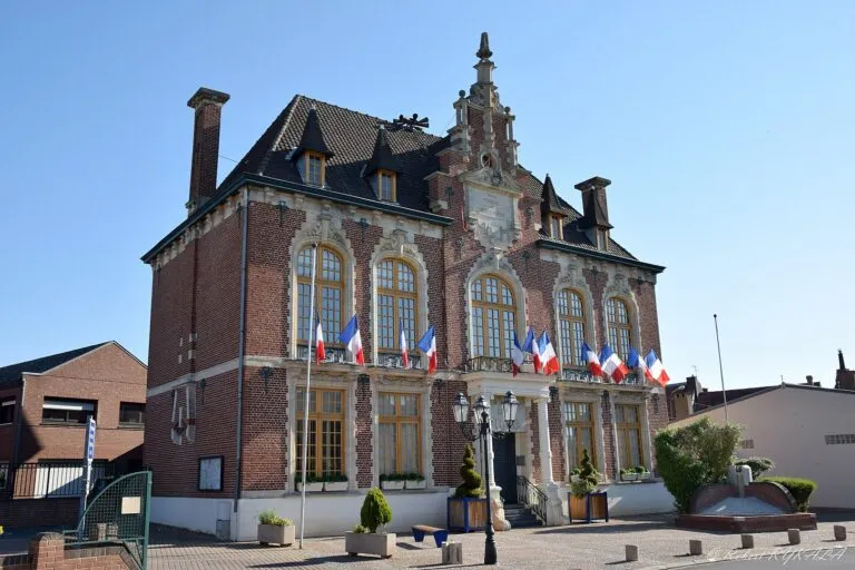 Rouvroy  (62320)