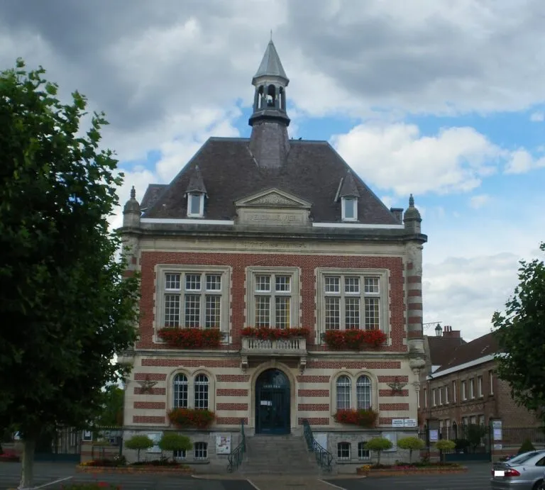 Vendin-Le-Vieil  (62880)