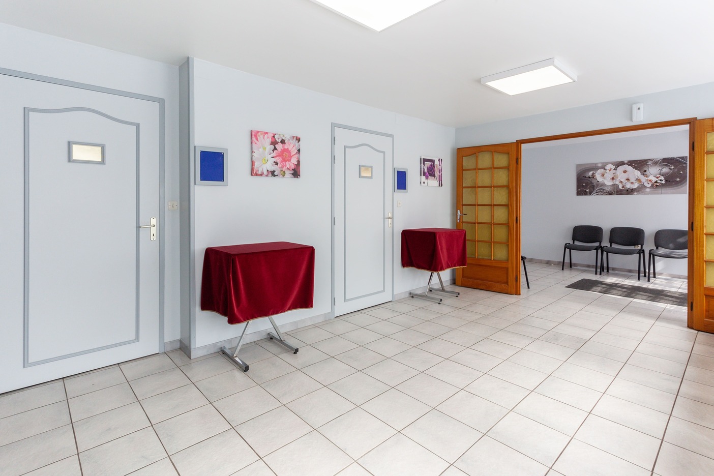 Pompes Funèbres Allart Hersin-coupigny Avis De Décès